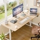 preview thumbnail 17 of 84, Electric Standing Desk, Height Adjustable Desk with LED Display