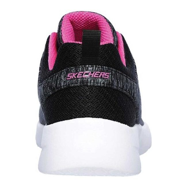 skechers dynamight pink