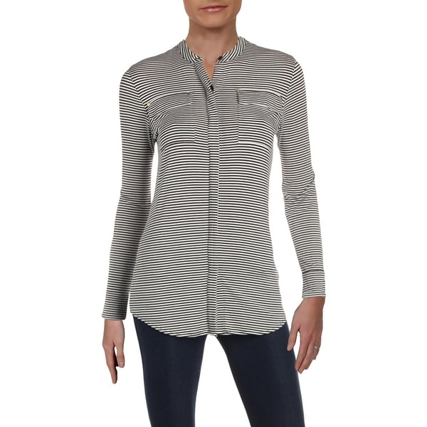 ralph lauren women's blouses