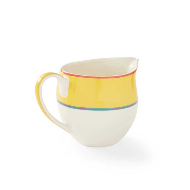 Kit Kemp for Spode 12 oz Calypso Cream Jug - 12 Oz