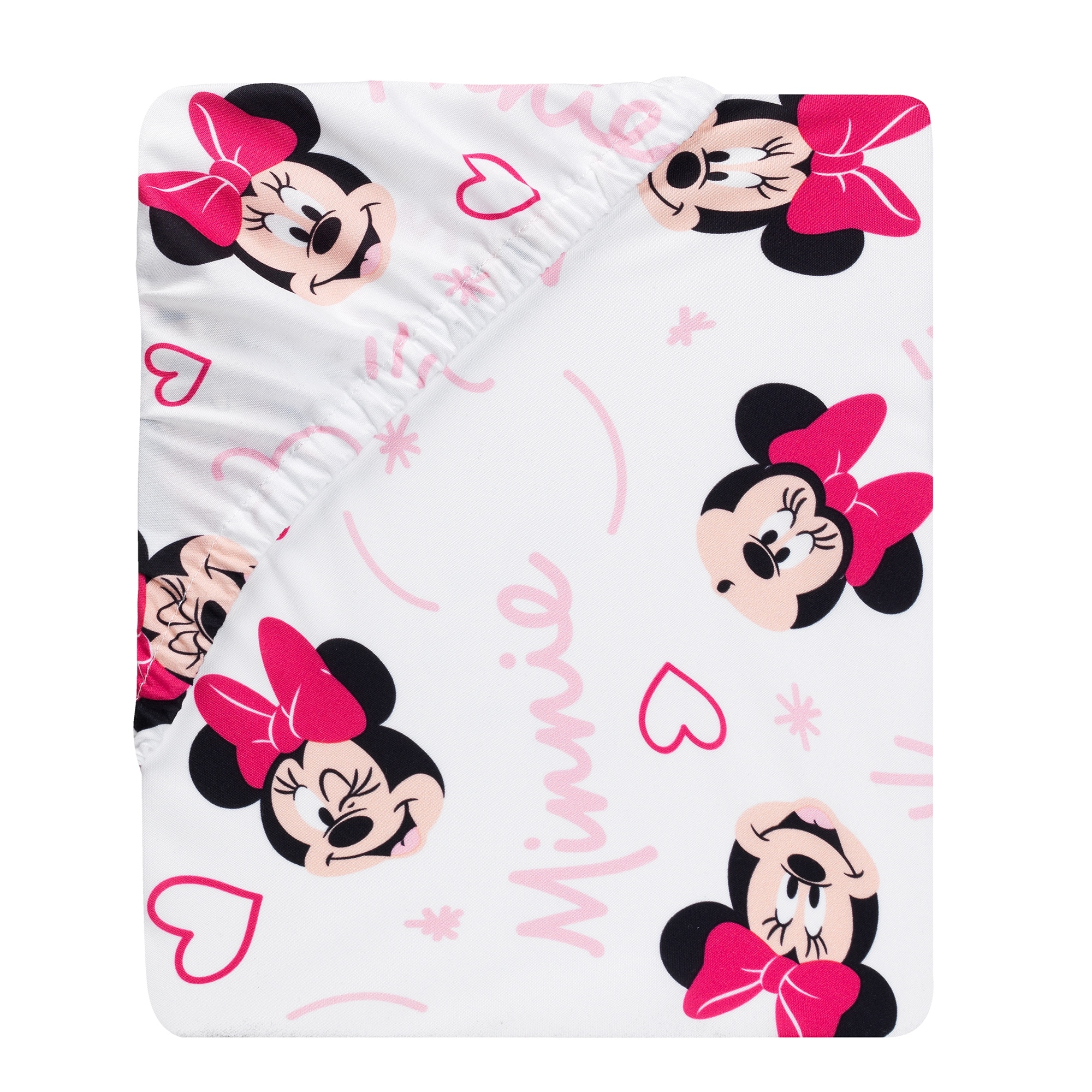 Lambs and best sale ivy minnie mouse