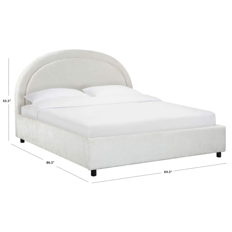 SAFAVIEH Couture Kaylilly Chenille Bed.