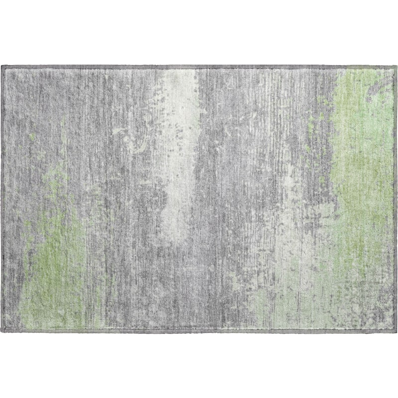 Premium Washable Super Soft Abstract Modern Mayfield Rug