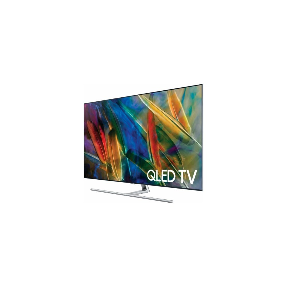 Shop Samsung 65 Inch Class Q7f Qled 4k Tv Q7f Qled 4k Tv Overstock 21415593