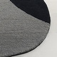 preview thumbnail 8 of 26, SAFAVIEH Handmade Novelty Dirksje Modern Wool Rug