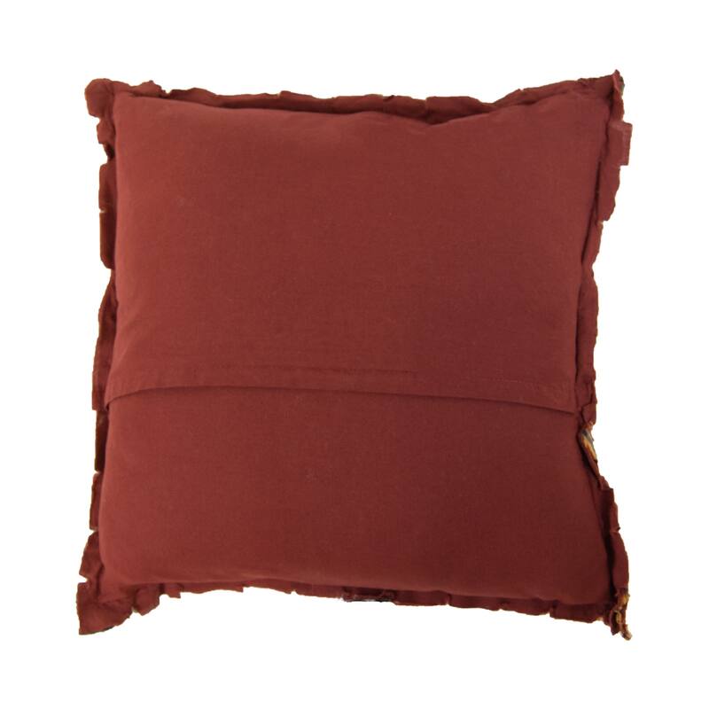 Donna Sharp Campfire Decorative Pillow