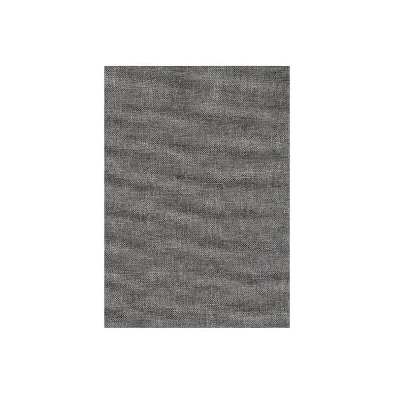Frederic 3 Piece Gray Modern Fabric Upholstered Panel Bedroom Set