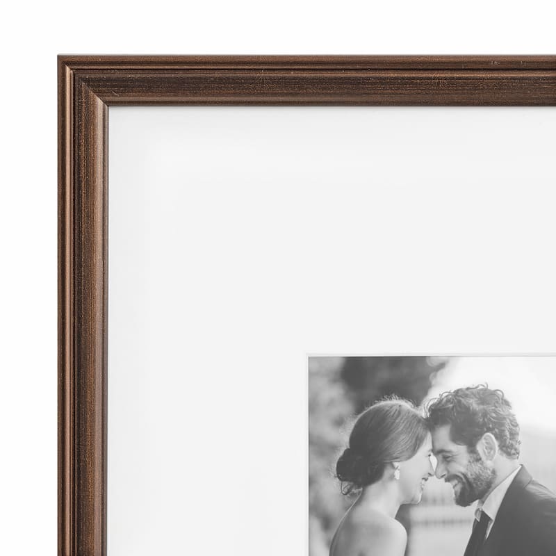 Kate and Laurel Adlynn Photo Frame Set