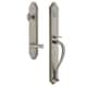 Option Satin Nickel