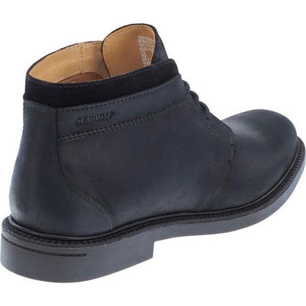Sebago turner on sale