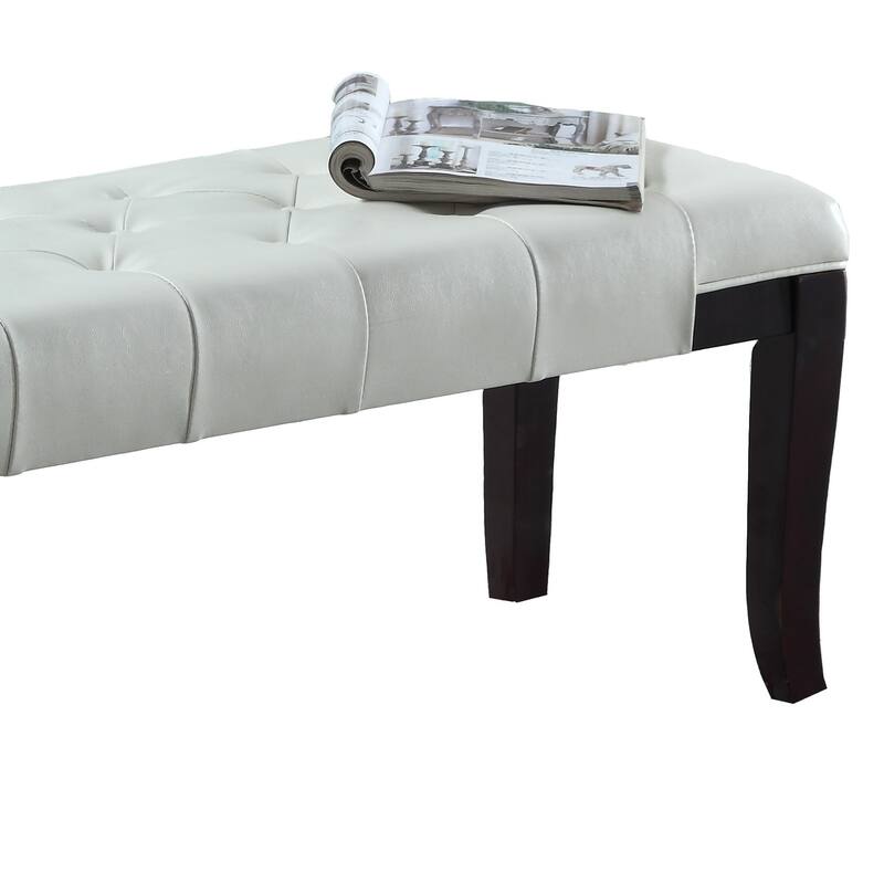 Accent Bench Shoe Bench, Piano Bench Footrest Vanity Bench