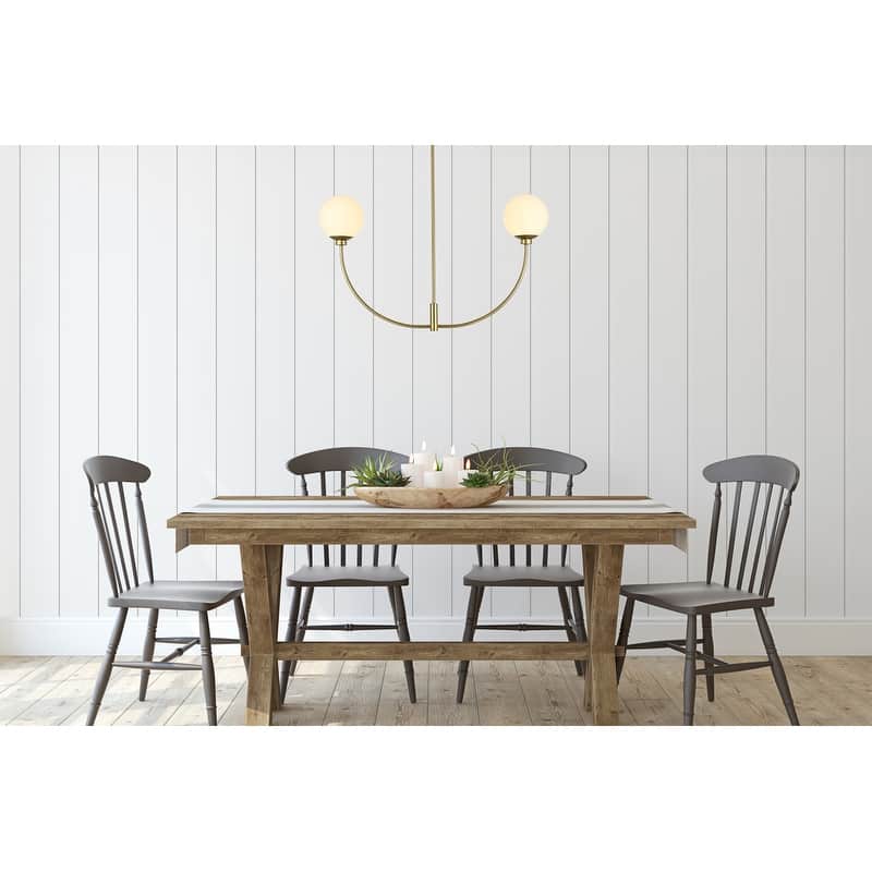 Indigo Home 36 inch chandelier