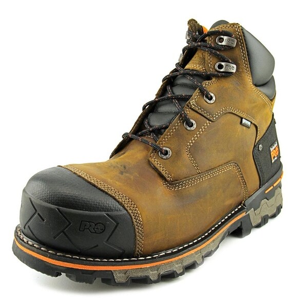 timberland pro boondock canada