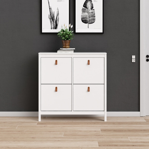 Overstock outlet shoe cabinet
