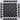 Rubber Tile with connectors (Set of 4) - N/A