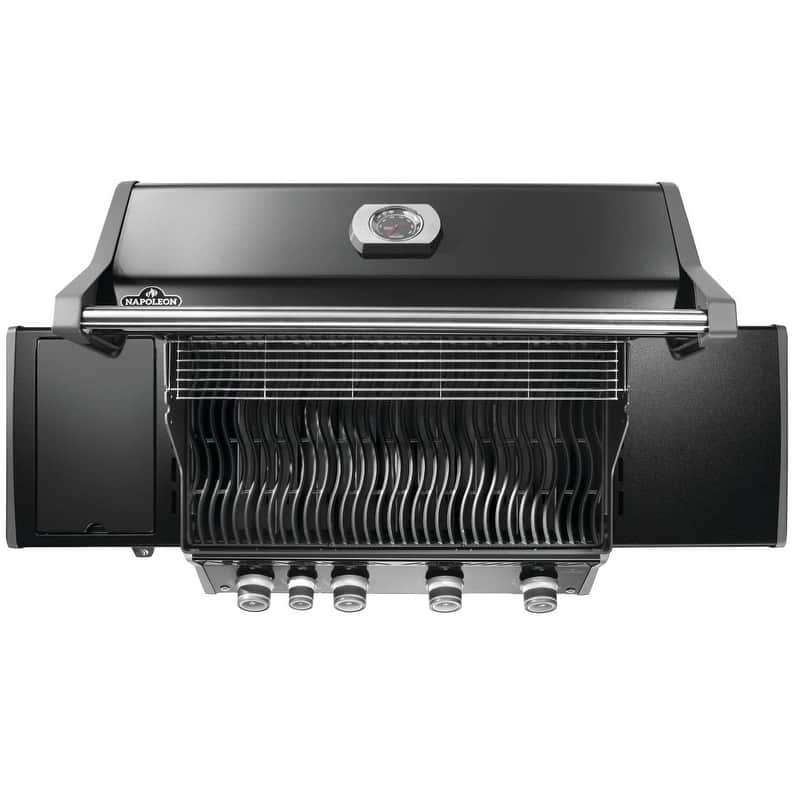 Napoleon RP525SIBN-2 Rogue PRO 62,000 BTU 61" Wide Natural Gas Free
