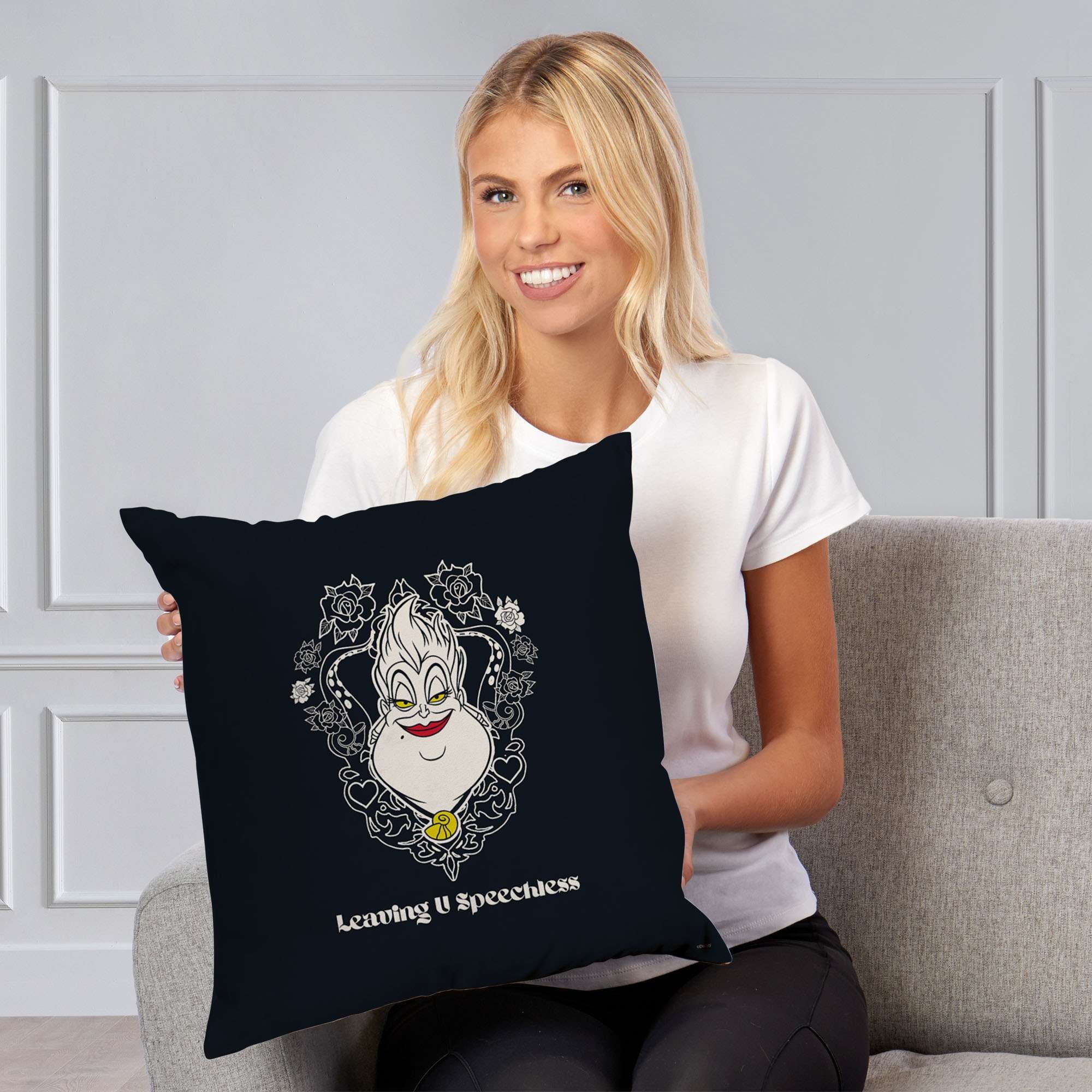 Disney couch pillows top