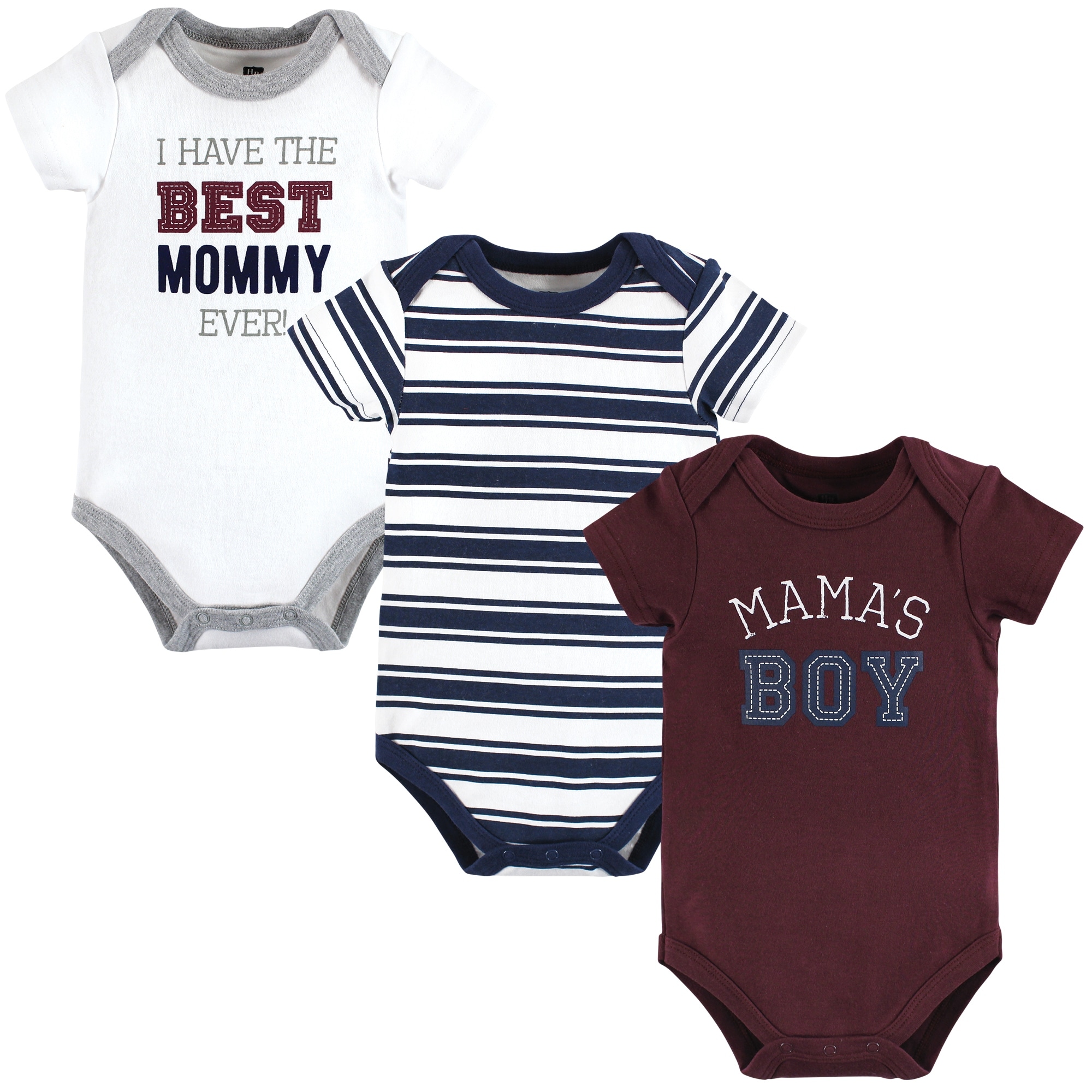 Baby Clothing - buybuy BABY
