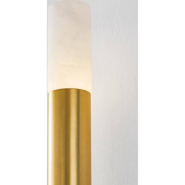 Hudson Valley Lighting 5719 Pali 20" Tall Wall Sconce