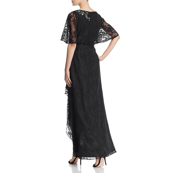 womens formal wrap