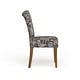preview thumbnail 20 of 51, Parson Classic Upholstered Dining Chair (Set of 2) by iNSPIRE Q Bold