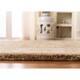 SAFAVIEH Anatolia Angeline Traditional Oriental Hand-spun Wool Rug