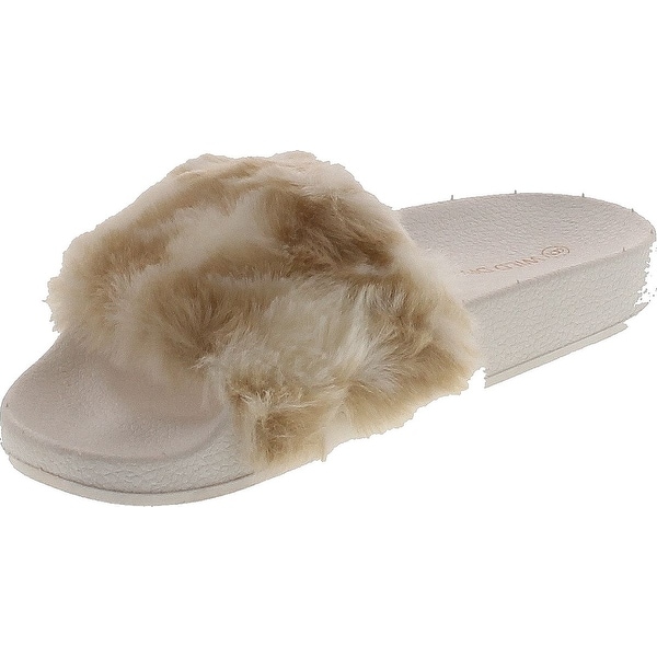 Wild diva lounge slides wholesale
