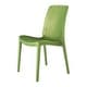 preview thumbnail 11 of 25, Rue Resin Stackable All-Weather Patio Dining Chairs, Set of 4