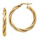 Option Yellow Gold