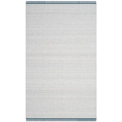 SAFAVIEH Handmade Flatweave Kilim Florea Wool Rug