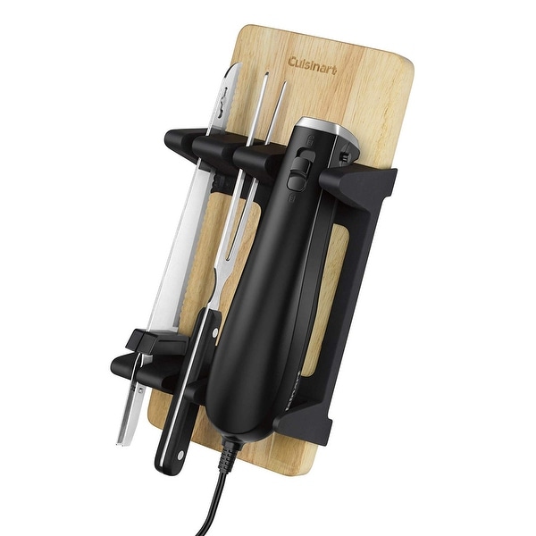 cuisinart knife set price