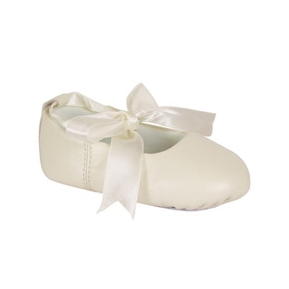 satin ribbon ivory
