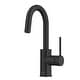 preview thumbnail 54 of 124, Kraus Oletto Single Handle 1-Hole Kitchen Bar Faucet