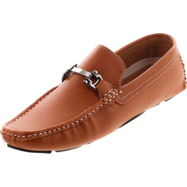 cheap mens moccasin shoes