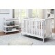 preview thumbnail 11 of 13, Suite Bebe Brees Changing Table