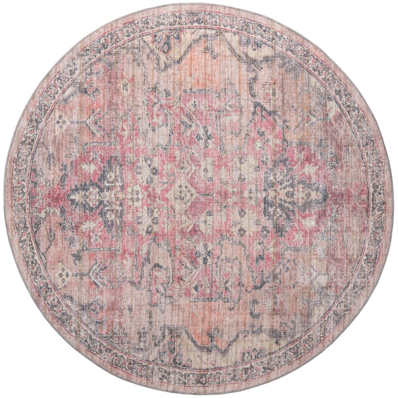 Transitional Pria Collection Area Rug