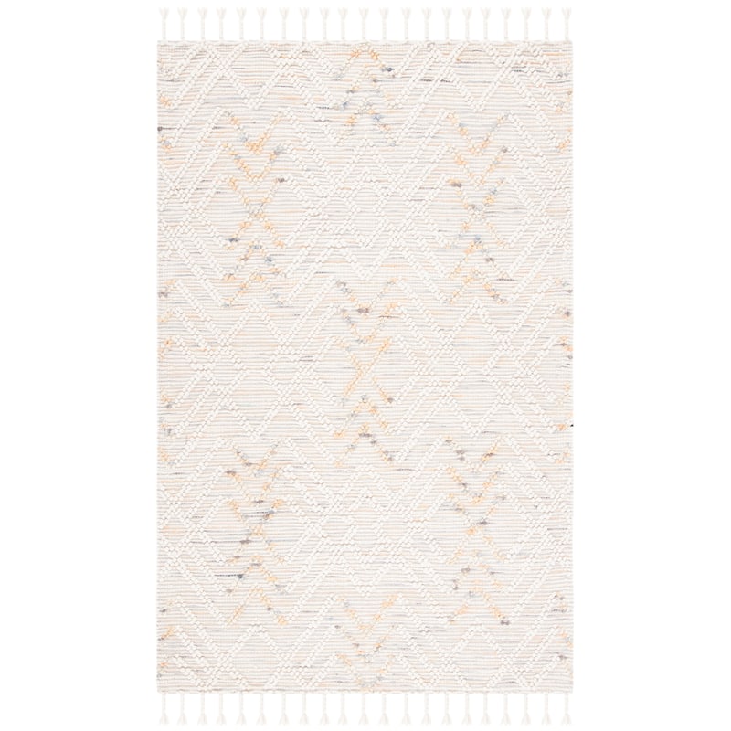 SAFAVIEH Reflection Euna Charming Oriental Rug