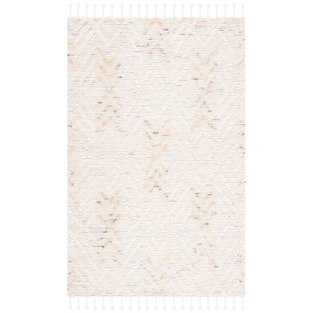 SAFAVIEH Reflection Nedelja Charming Oriental Rug