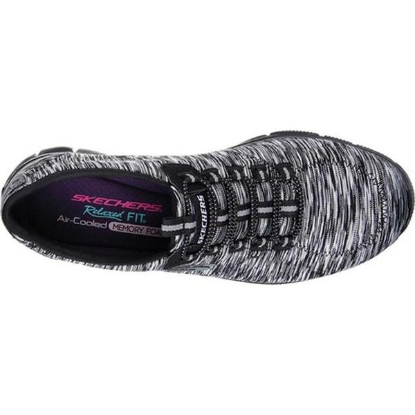 skechers relaxed fit game on