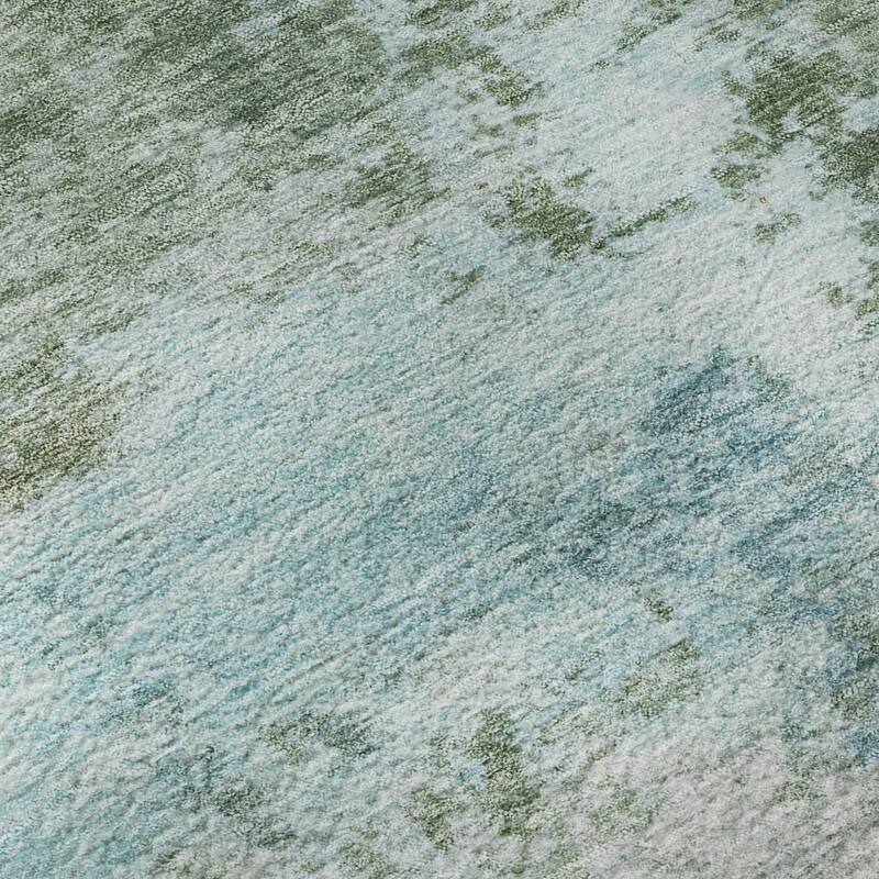 Premium Washable Super Soft Abstract Casual Mayfield Rug