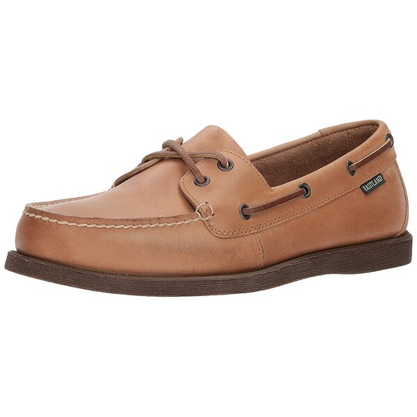 eastland seaquest boat shoe