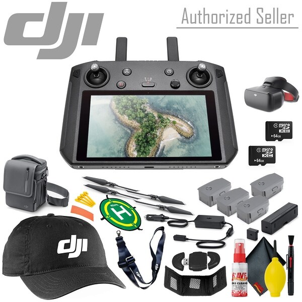 dji smart controller in stock
