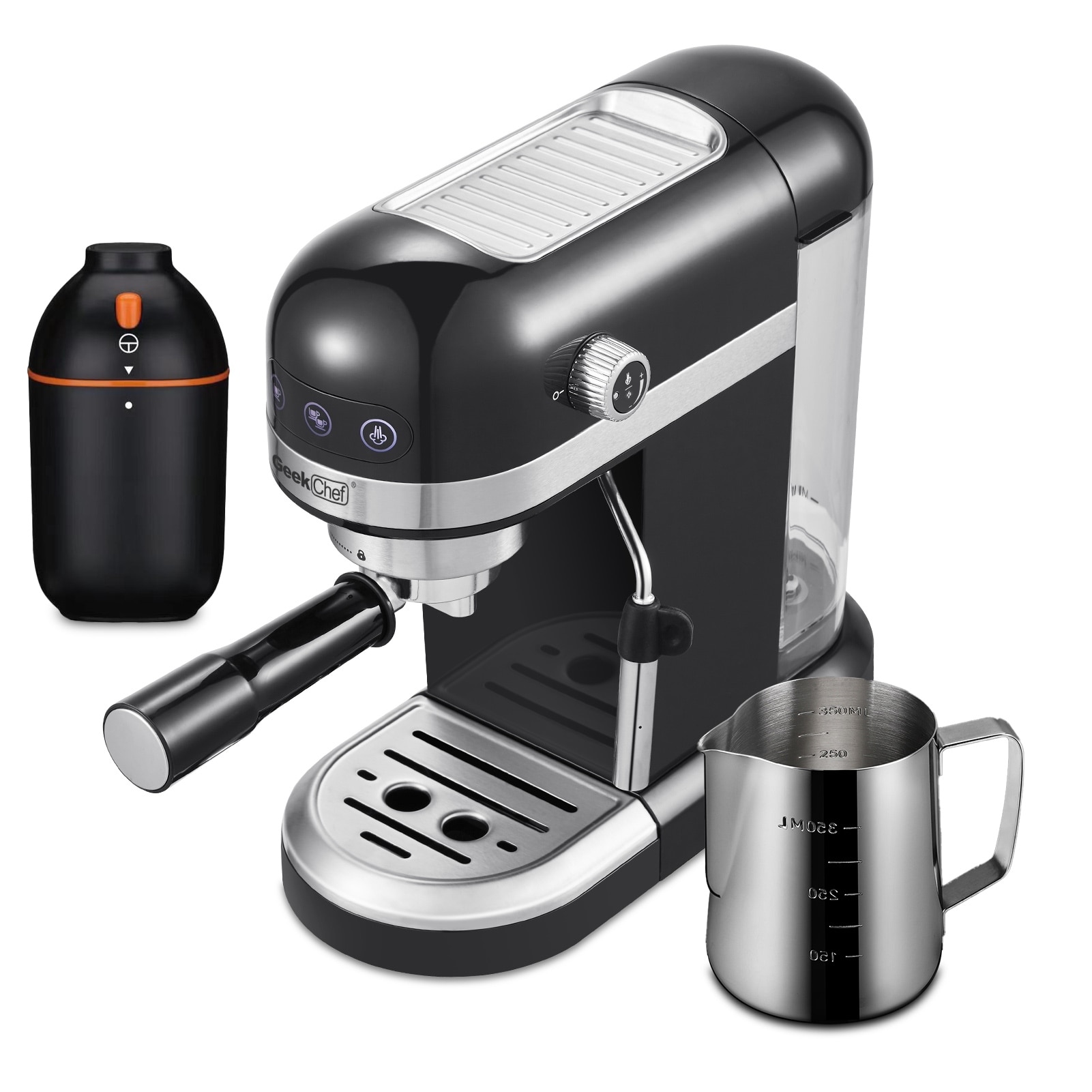 Bed bath and beyond espresso machine new arrivals
