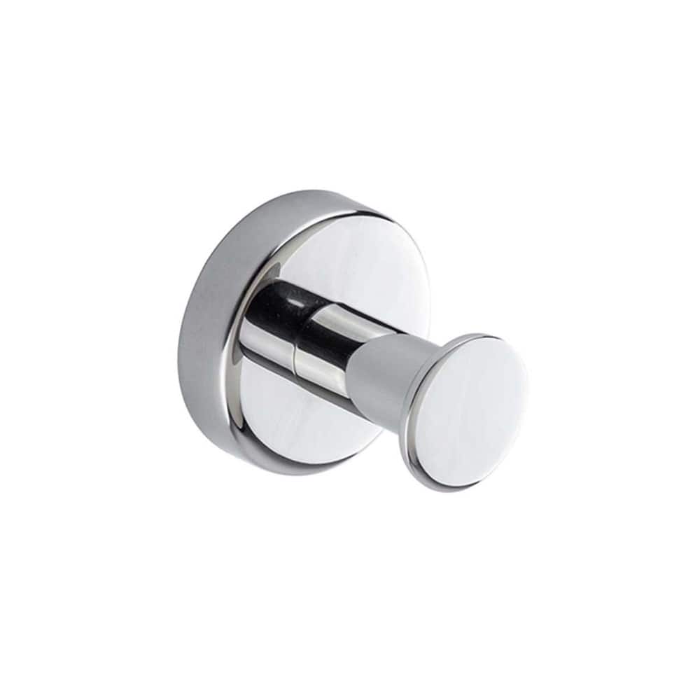 WS Bath Collections Styl Single Robe Hook