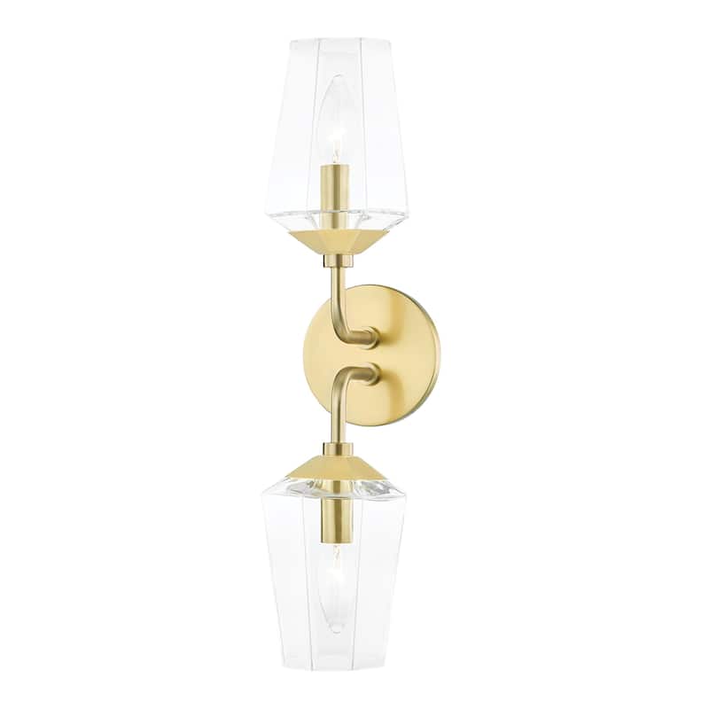 Mitzi by Hudson Valley Kayla Bath Bracket
