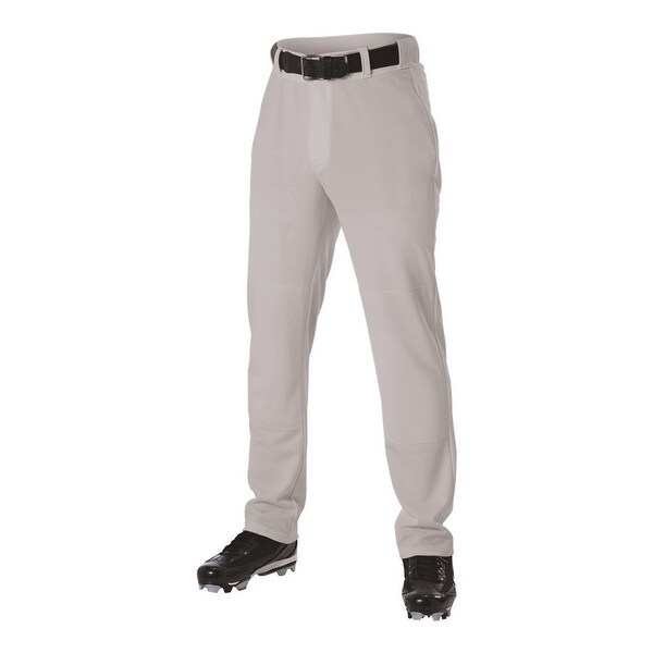 reebok men's tech side panel fleece pants