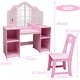 preview thumbnail 15 of 15, Kids Vanity Table