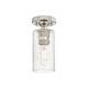 Option Polished Nickel / Seedy