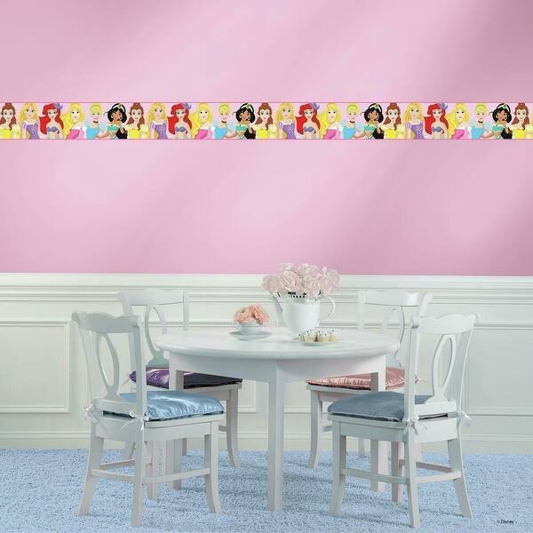 disney wallpaper borders