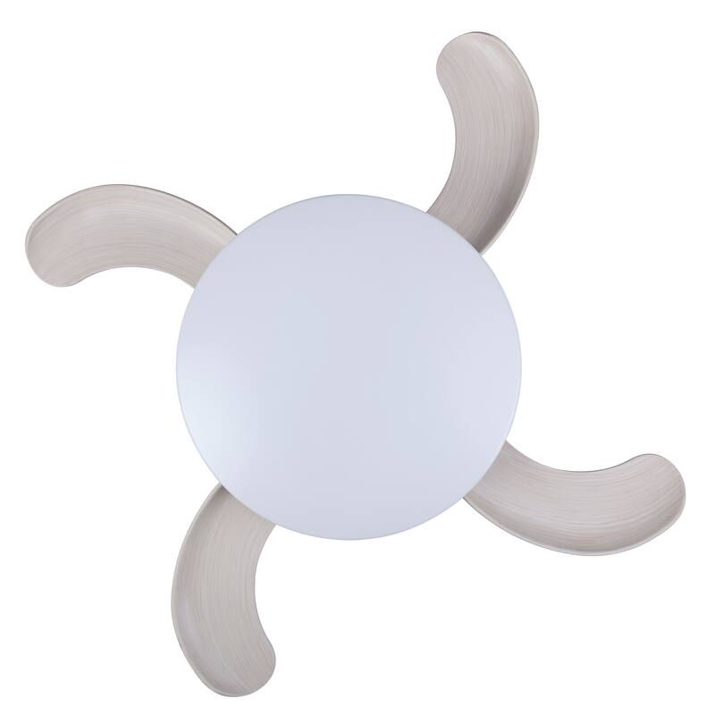 Fanaway Orbit 36-inch Ceiling Fan with Light